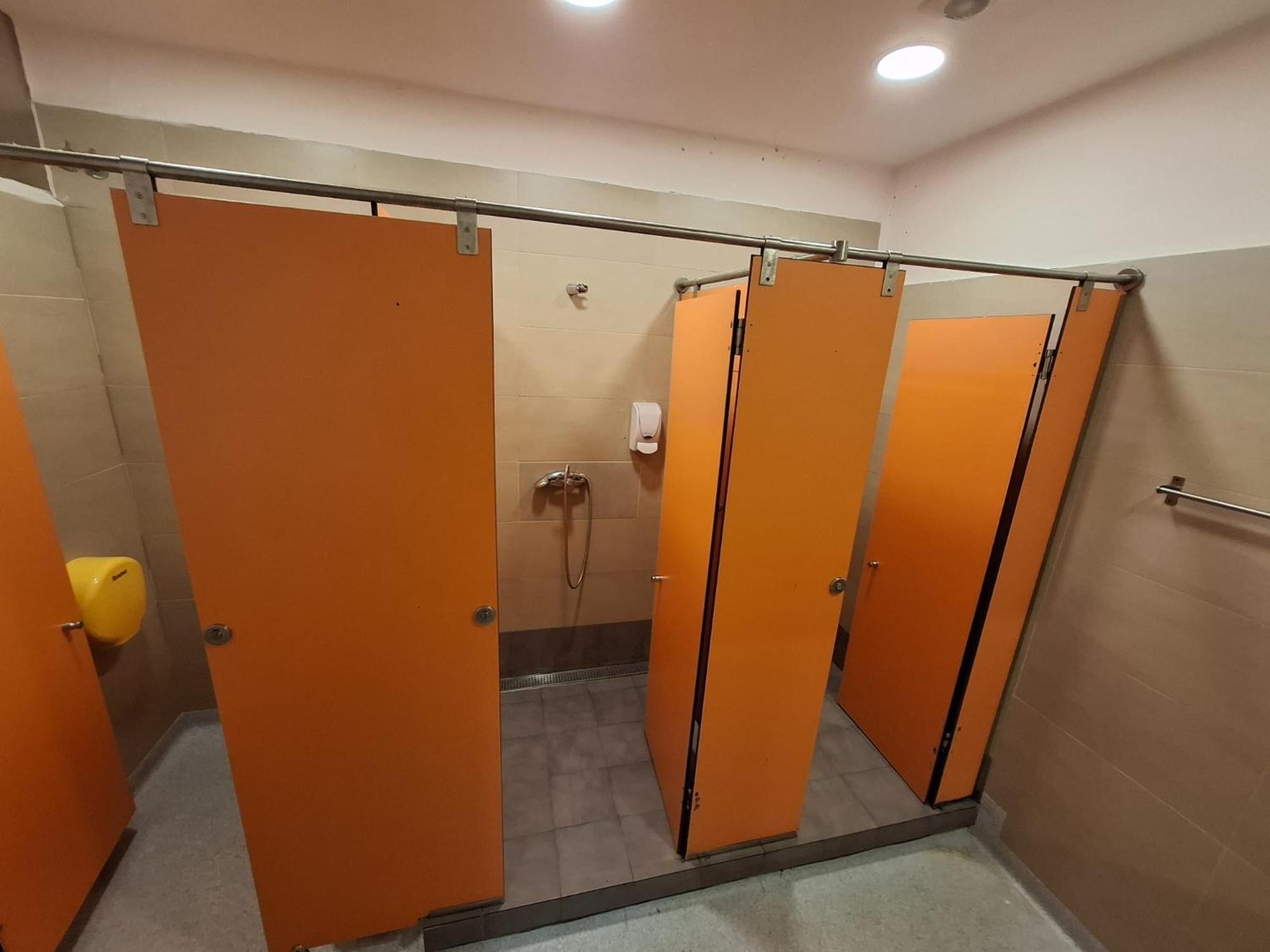 Mediterranean Hostel Barcelona, Barcelona